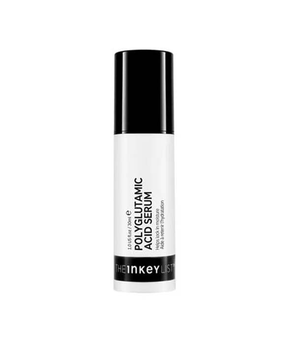 The Inkey List